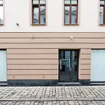 Bastova, Stela & Mia Apartamento Bratislava