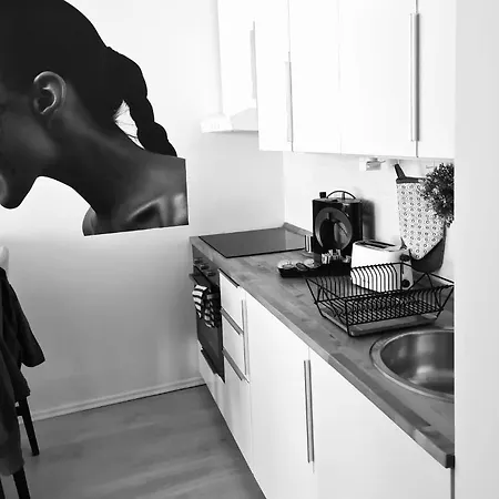 דירה Bastova, Stela & Mia ברטיסלאבה