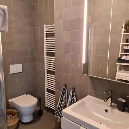 Bastova, Stela & Mia * Bratislava