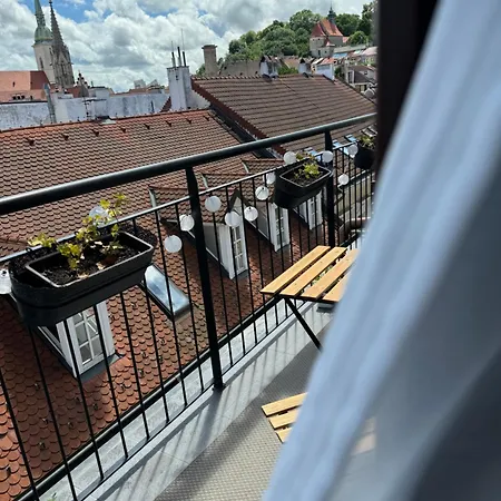 Apartment Bastova, Stela & Mia Bratislava