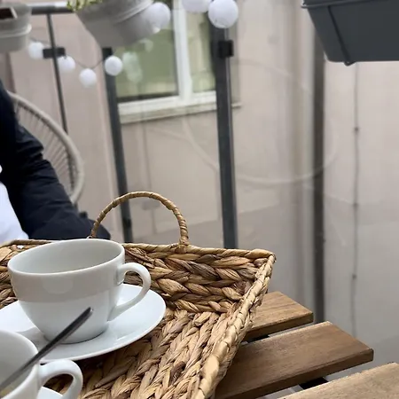 Bastova, Stela & Mia דירה