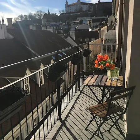 Bastova, Stela & Mia Apartment