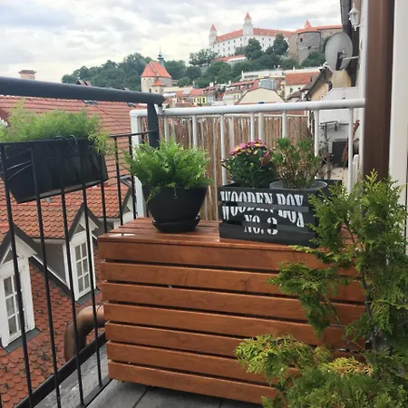 Bastova, Stela & Mia