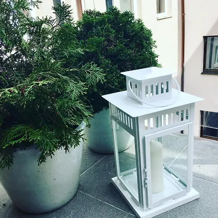 Bastova, Stela & Mia דירה *