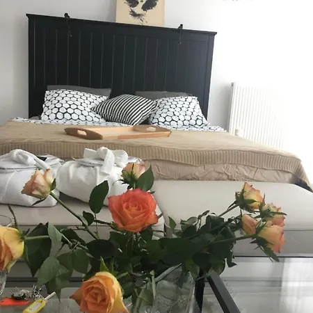 Apartament Bastova, Stela & Mia Bratysława