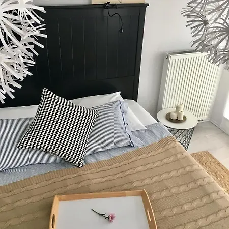 Bastova, Stela & Mia Apartment Bratislava