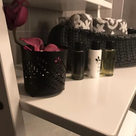 Bastova, Stela & Mia דירה