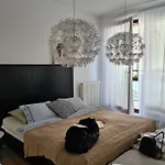 Bastova, Stela & Mia Apartman Pozsony