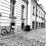 Bastova, Stela & Mia Apartman *