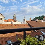 Apartman Bastova, Stela & Mia Pozsony