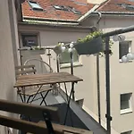 Apartman Bastova, Stela & Mia *