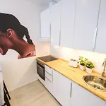 Bastova, Stela & Mia Apartman