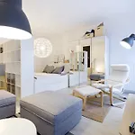 Bastova, Stela & Mia Apartman *