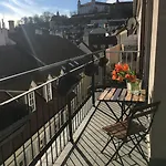 Bastova, Stela & Mia Apartman