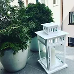 Bastova, Stela & Mia Apartman *