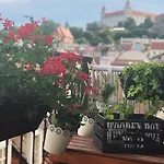 Bastova, Stela & Mia Pozsony