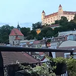 Apartman Bastova, Stela & Mia *