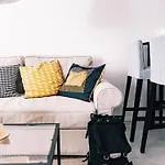 Bastova, Stela & Mia Apartman