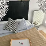 Bastova, Stela & Mia Apartman Pozsony