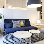 Bastova, Stela & Mia Apartman *
