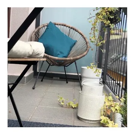 Bastova, Stela & Mia Apartman