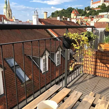 Apartmán Bastova, Stela & Mia Bratislava