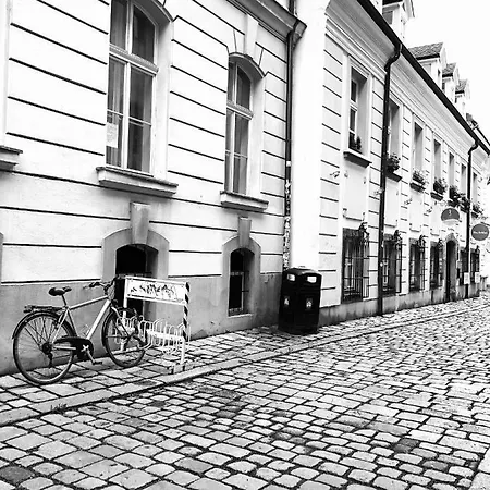 Bastova, Stela & Mia Apartmán *