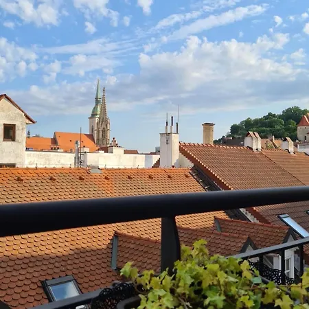 Apartmán Bastova, Stela & Mia Bratislava