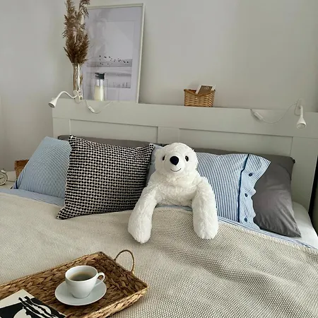 Apartman Bastova, Stela & Mia Pozsony