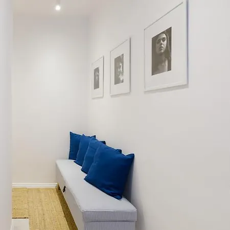 Bastova, Stela & Mia Apartmán Bratislava
