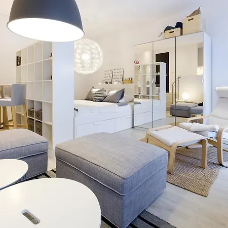 Apartmán Bastova, Stela & Mia Bratislava