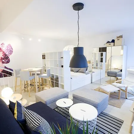 Apartmán Bastova, Stela & Mia Bratislava