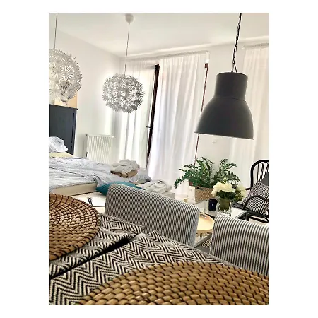 Appartement Bastova, Stela & Mia Bratislava