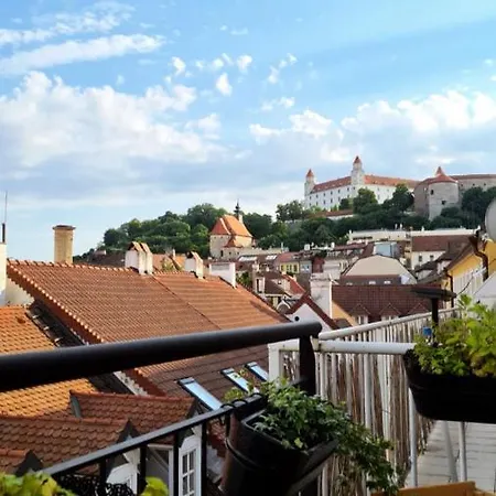 Bastova, Stela & Mia Bratislava