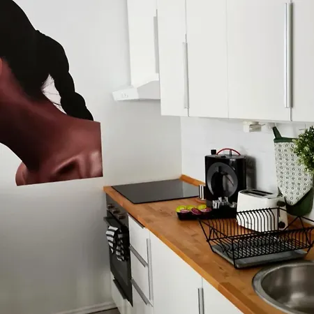 Bastova, Stela & Mia Appartement Bratislava