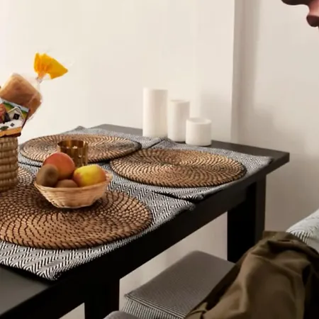 Bastova, Stela & Mia Appartement