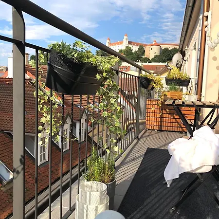 Bastova, Stela & Mia Bratislava