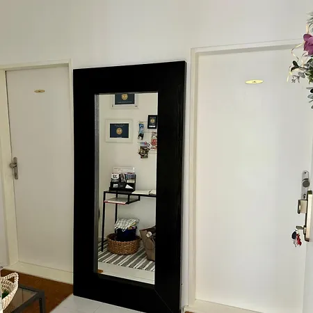 Bastova, Stela & Mia Appartement *