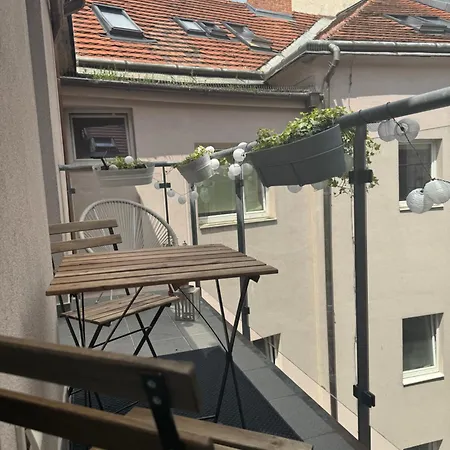 Appartement Bastova, Stela & Mia *