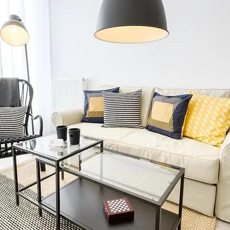 Appartement Bastova, Stela & Mia *