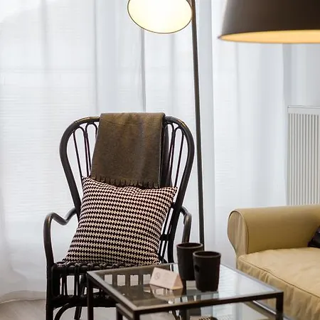 Bastova, Stela & Mia Appartement