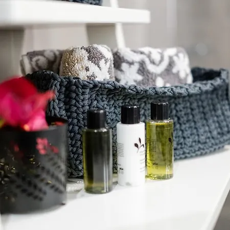 Appartement Bastova, Stela & Mia *