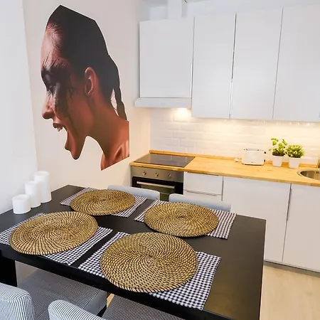 Bastova, Stela & Mia *