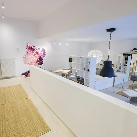 Bastova, Stela & Mia Appartement