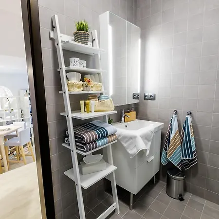 Appartement Bastova, Stela & Mia Bratislava