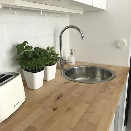 Bastova, Stela & Mia Appartement