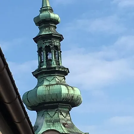 Bastova, Stela & Mia * Bratislava