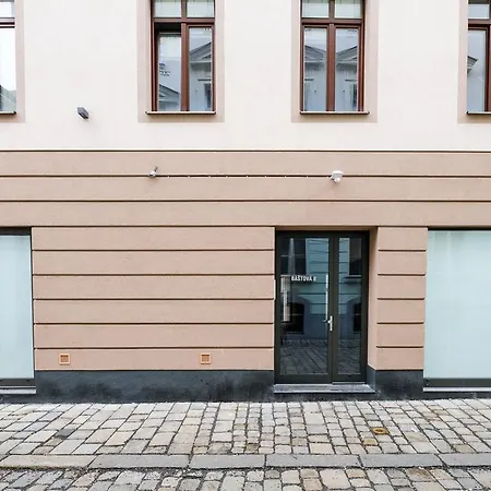 Bastova, Stela & Mia Appartement Bratislava