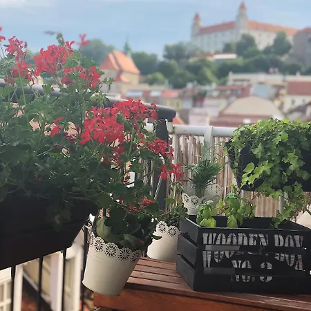 Bastova, Stela & Mia Bratislava