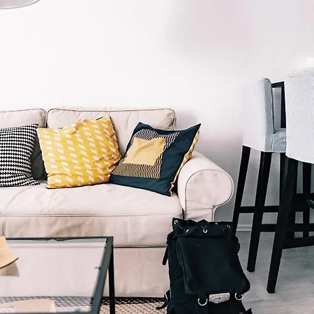 Bastova, Stela & Mia Appartement